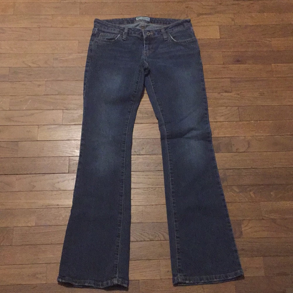 Ae Bootcut Jeans - image 1